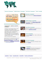 Mobile Screenshot of linguamanca.net